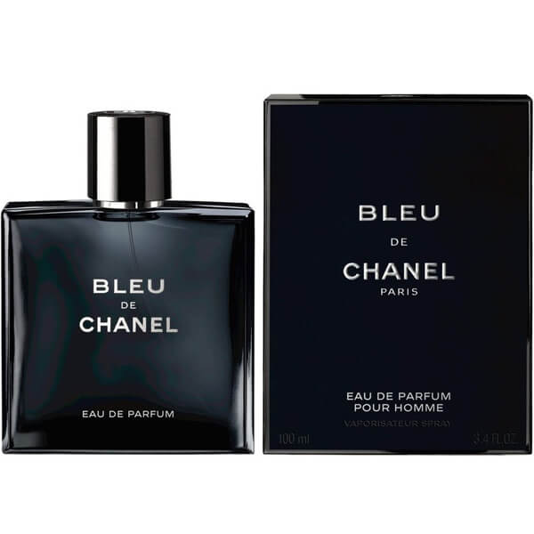 عطر ادکلن شنل بلو د شنل ادوپرفیوم-بلو چنل 100 میل | Chanel Bleu de Chanel EDP 100 ml