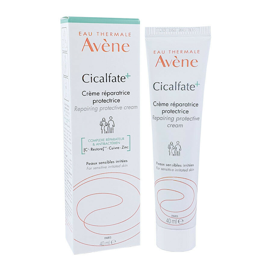 کرم سیکالفیت اون اصل | Avene Cicalfate Plus Repair Cream