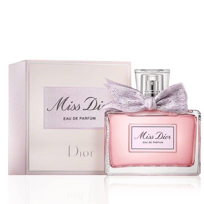 عطر ادکلن میس دیور ادو پرفیوم ۱۰۰ میل  | Dior Miss Dior EDP 100 mil