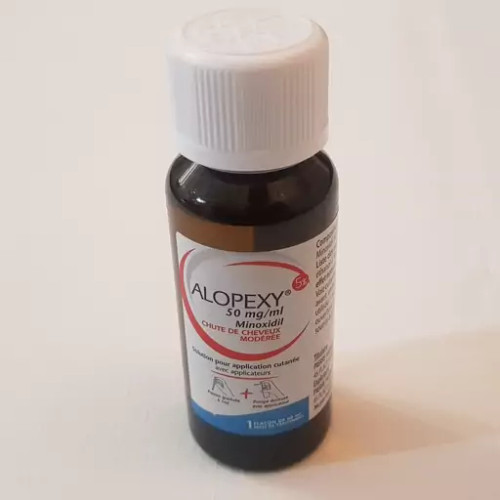 Alopexy